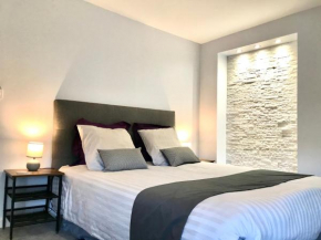 Appartement de Charme Centre Ville - WIFI